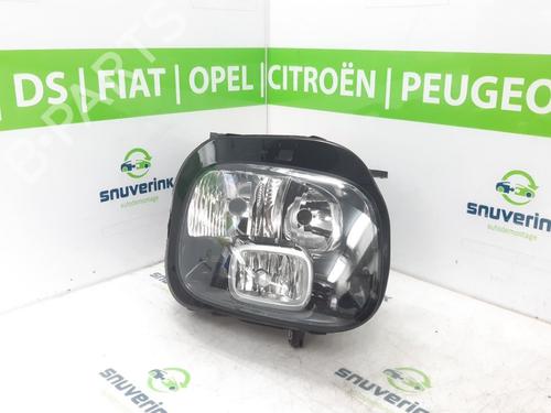 Used Right headlight CITROËN C3 AIRCROSS II (2R_, 2C_) 1.2 PureTech 110 (2RHNZB, 2RHNZW, 2RHNPX, 2RHNPJ) (110 hp) 30185547