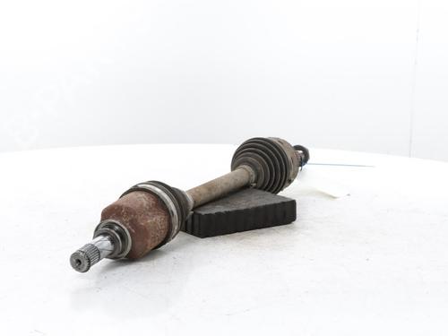 Left front driveshaft RENAULT EXPRESS Box Body/MPV 1.5 Blue dCi 75 (F6AA) | BP37490241M38 - Image 9