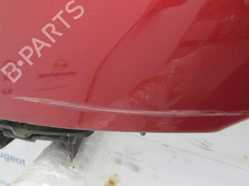 Left front fenders CITROËN C4 Coupe (LA_) 1.6 HDi | BP10793362C41 