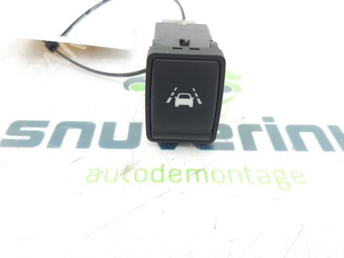 Used Switch NISSAN QASHQAI II SUV (J11, J11_) 1.2 DIG-T (115 hp) 17048647