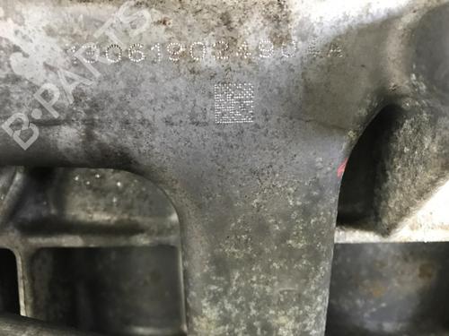 Engine RENAULT CLIO IV (BH_) 1.2 TCe 120 (BHM0) | BP34235473M1  - Image 9