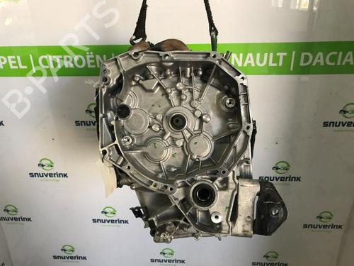 Gearbox RENAULT ARKANA I (LCM_, LDN_) 1.6 E-TECH 145 (LDMU) | BP28521328M3 