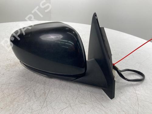Used Right mirror Right mirror RENAULT KADJAR (HA_, HL_) 1.2 TCe 130 (HLMR) (130 hp) 34058006 34058006