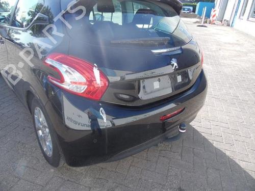 Front right panel PEUGEOT 208 I (CA_, CC_) 1.2 VTI 82 | BP40585561C59 - Image 9