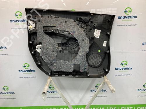Front right panel RENAULT KANGOO III Box Body/MPV 1.5 Blue dCi 75 (FJAA) | BP23120982C59 - Image 3
