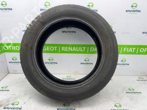 Used Other RENAULT CAPTUR II (HF_) TCe 140 (HFN0) (140 hp) 20074103