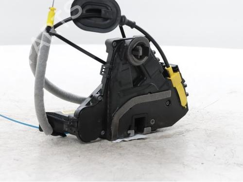 Front left lock RENAULT AUSTRAL E-TECH 200 Hybrid (HGM2) | BP40542653C98 - Image 5