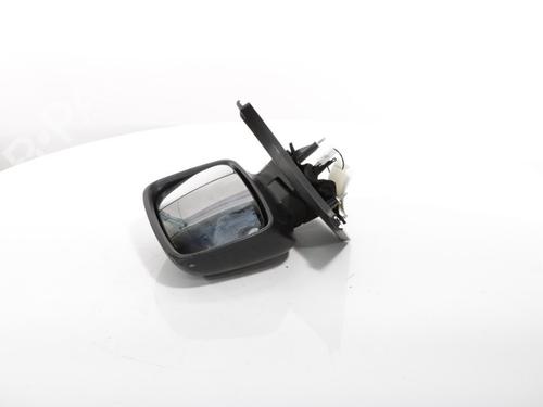 Right mirror RENAULT TRAFIC III Van (FG_) 1.6 dCi 95 (FGMJ, FGMR) | BP27287772C27 