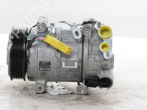 AC-Kompressor AC-Kompressor 36090551 36090551