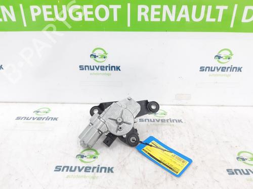 Rear wiper motor PEUGEOT 5008 (0U_, 0E_) 1.6 HDi | BP15796056M102 