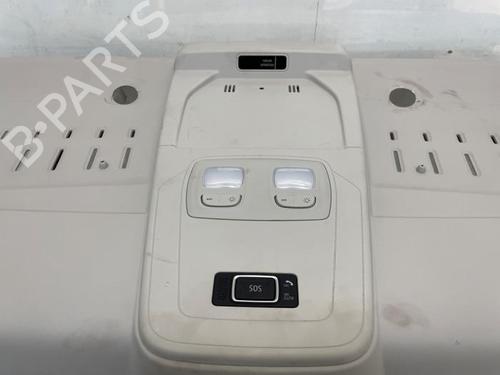 Cup/Object holder RENAULT KANGOO III Box Body/MPV 1.5 Blue dCi 75 (FJAA) | BP40584403I37 - Image 2