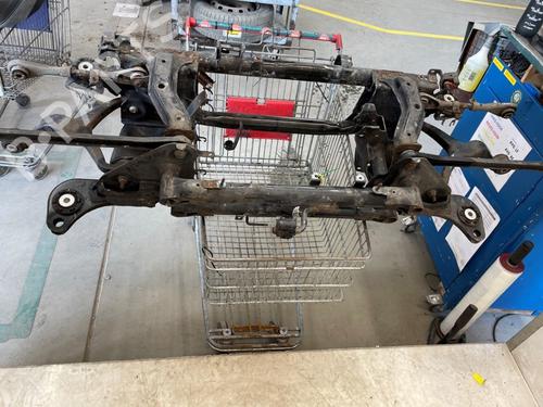 Subframe PEUGEOT 508 I (8D_) 2.0 HDi Hybrid4 AWC | BP33845864M9 - Image 6