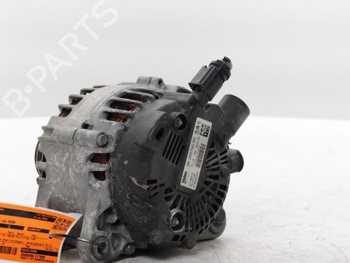 Alternator CITROËN C3 AIRCROSS II (2R_, 2C_) 1.2 PureTech 110 (2RHNZB, 2RHNZW, 2RHNPX, 2RHNPJ) | BP31961095M7 