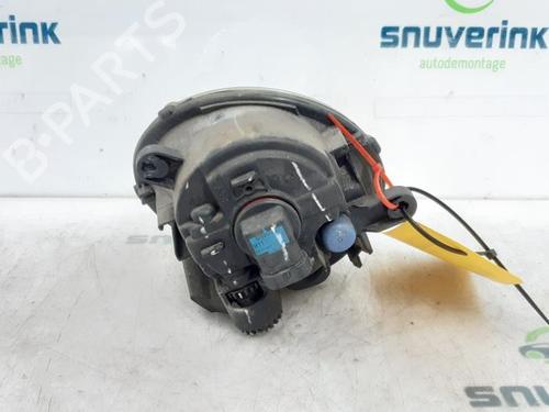Right front fog light RENAULT TWINGO II (CN0_) 1.2 16V (CN04, CN0B) | BP40576463C31 - Image 2