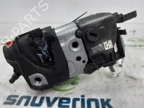 Rear left lock PEUGEOT 208 II (UB_, UP_, UW_, UJ_) e-208 | BP19103141C100 