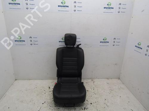 Used Rear seat Rear seat 10791073 10791073