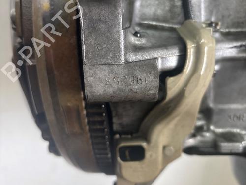 Motor CITROËN C4 Picasso I MPV (UD_) 1.6 16V | BP29640428M1 