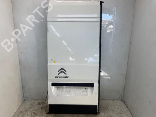 Used Tailgate Tailgate 37461798 37461798