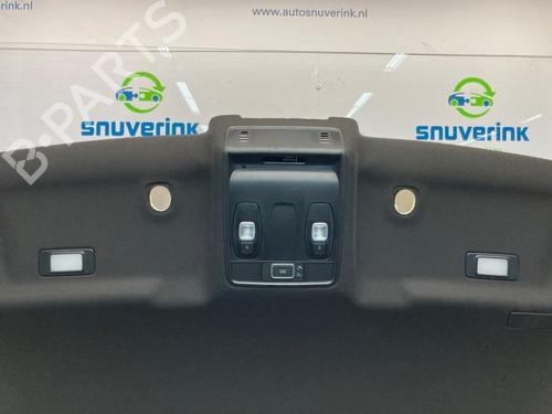 Interior roof RENAULT CAPTUR II (HF_) TCe 140 (HFN0) | BP40581621I12 - Image 2