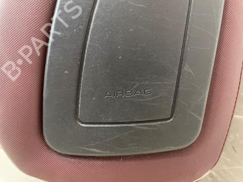 Left front seat CITROËN BERLINGO MULTISPACE (B9) 1.6 VTi 95 | BP34564950C15 - Image 5