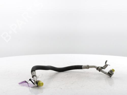 AC pipe FIAT 500 C (312_) 1.0 Mild Hybrid (312.AYD1B) | BP30866820M126