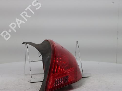 Left taillight PEUGEOT 308 I (4A_, 4C_) 1.6 16V | BP31050136C34 
