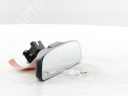 Rear mirror DS DS 4 II (FR_, FB_, F3_, FP_) E-TENSE 225 (F3DGZT) | BP40542830I6 - Image 4