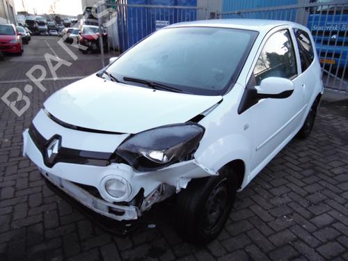 Left taillight RENAULT TWINGO II (CN0_) 1.2 16V (CN04, CN0B) | BP40593437C34 - Image 3