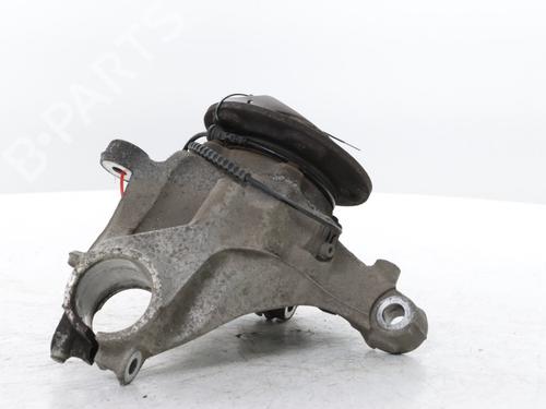 Right front steering knuckle BMW 1 (F40) 118 i | BP33846377M26 - Image 5