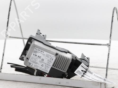 control-unit-vw-t-roc-a11-d11-2017-34565517 main image
