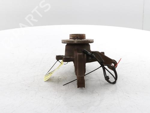 Right front steering knuckle DACIA SANDERO III 1.0 TCe 100 ECO-G | BP33696388M26 - Image 3