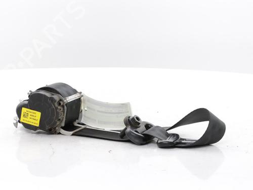 Used Front right seatbelt Front right seatbelt OPEL VIVARO B Van (X82) 1.6 CDTI (05) (95 hp) 40048772 40048772