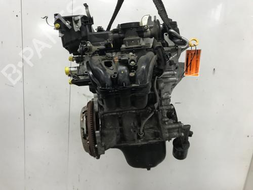 Engine CITROËN C1 (PM_, PN_) 1.0 | BP34156455M1  - Image 5