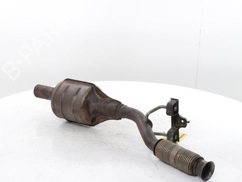 Pipe RENAULT CAPTUR II (HF_) TCe 140 (HFN0) | BP30186405M125 - Image 7