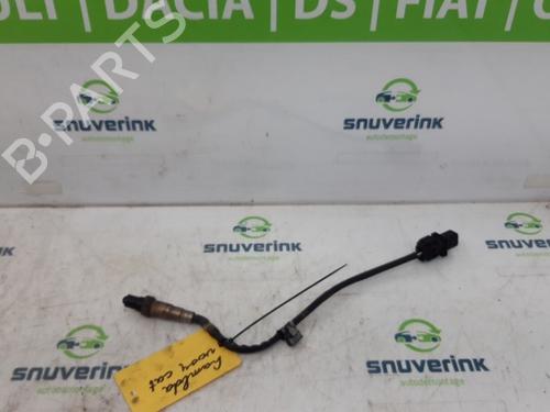 Used Electronic sensor Electronic sensor RENAULT MASTER II Van (FD) 2.5 dCi (FD01, FD02, FD21, FD22, FD31, FD32, FD3Y, FD71,... (120 hp) 18950513 18950513