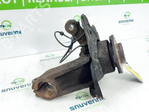 Left front steering knuckle FIAT DUCATO Van (250_) 120 Multijet 2,3 D | BP12679471M25 