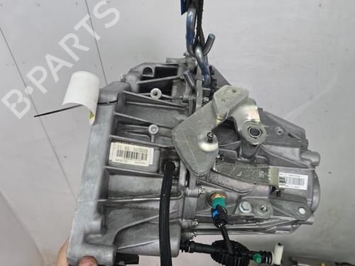 Gearbox RENAULT CAPTUR I (J5_, H5_) 1.3 TCe 130 (J5NJ, J5NE) | BP29640564M3 - Image 5