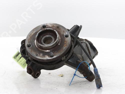Used Left front steering knuckle Left front steering knuckle 39211596 39211596