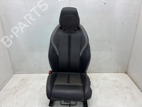 Used Left front seat PEUGEOT 308 III (FB_, FH_, FP_, F3_, FM_) BlueHDi 130 (FBYHZL, FBYHZT) (131 hp) 29241521