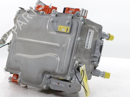 Inverter/Converter RENAULT CLIO V (B7_) 1.6 E-TECH 145 (B7MU) | BP34563451M119  - Image 7