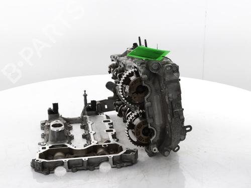 Cylinder head OPEL CROSSLAND X / CROSSLAND (P17, P2QO) 1.2 (75) | BP29426924M5 