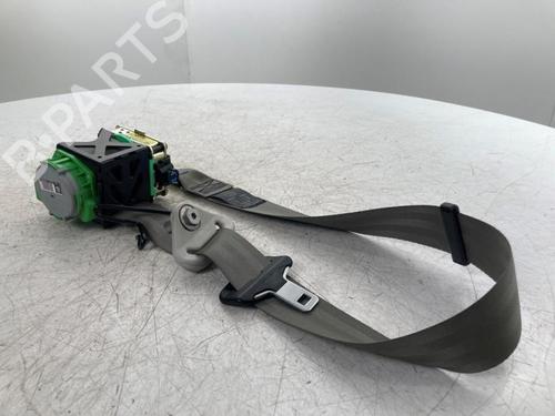 Used Front right seatbelt Front right seatbelt CITROËN BERLINGO MULTISPACE (B9) 1.6 VTi 95 (98 hp) 40586105 40586105