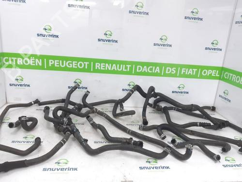 Used Pipe RENAULT KANGOO III Box Body/MPV E-Tech Electric (FJJA) (122 hp) 24159829