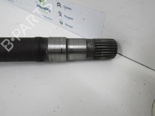 Right front driveshaft PEUGEOT BIPPER (AA_) 1.3 HDi 75 | BP40562434M39 - Image 4
