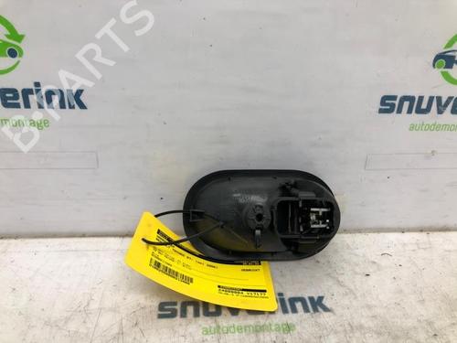Interior roof handle RENAULT TWINGO II (CN0_) 1.2 16V (CN0K, CN0V, CN0A) | BP40578457I35 - Image 2