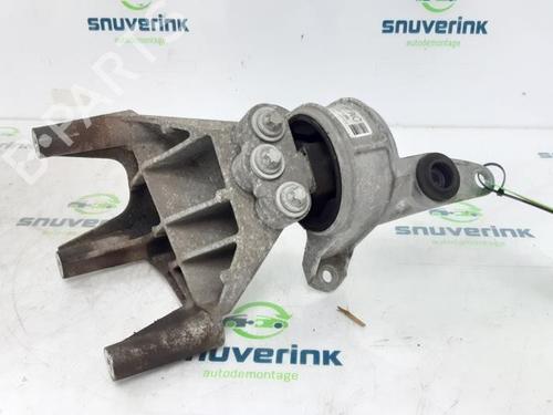 Engine mount OPEL MERIVA B MPV (S10) 1.4 (75) | BP40573156M89 - Image 3