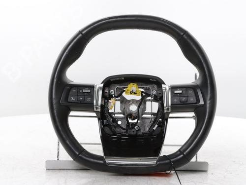Volante Volante CITROËN C4 III (BA_, BB_, BC_) ë-C4 (BCZKXC, BZCKSC) (136 hp) 37262916 37262916