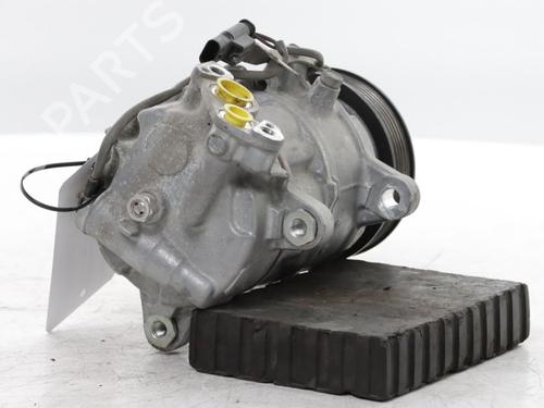 AC compressor BMW 1 (F40) 118 i | BP34567488M34 - Image 4