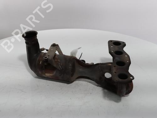 Used Catalyst PEUGEOT 207 CC (WD_) 1.6 16V (120 hp) 27687925
