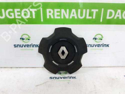 Used Other RENAULT TRAFIC III Van (FG_) 1.6 dCi 90 (FGME) (90 hp) 18661997